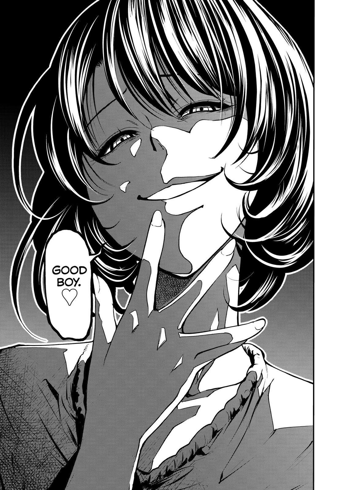 Grand Blue, Chapter 44 image 29